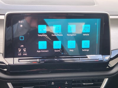 2026 Volkswagen Atlas Cross Sport 2.0T SE