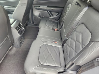 2026 Volkswagen Atlas Cross Sport 2.0T SE