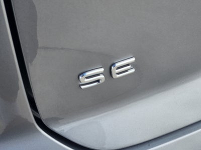 2026 Volkswagen Atlas Cross Sport 2.0T SE