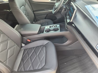 2026 Volkswagen Atlas Cross Sport 2.0T SE