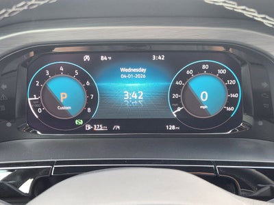 2026 Volkswagen Atlas Cross Sport 2.0T SE