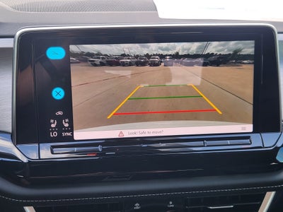 2026 Volkswagen Atlas Cross Sport 2.0T SE