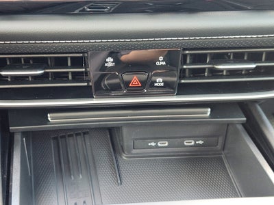 2026 Volkswagen Atlas Cross Sport 2.0T SE