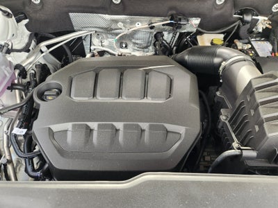 2026 Volkswagen Atlas Cross Sport 2.0T SE