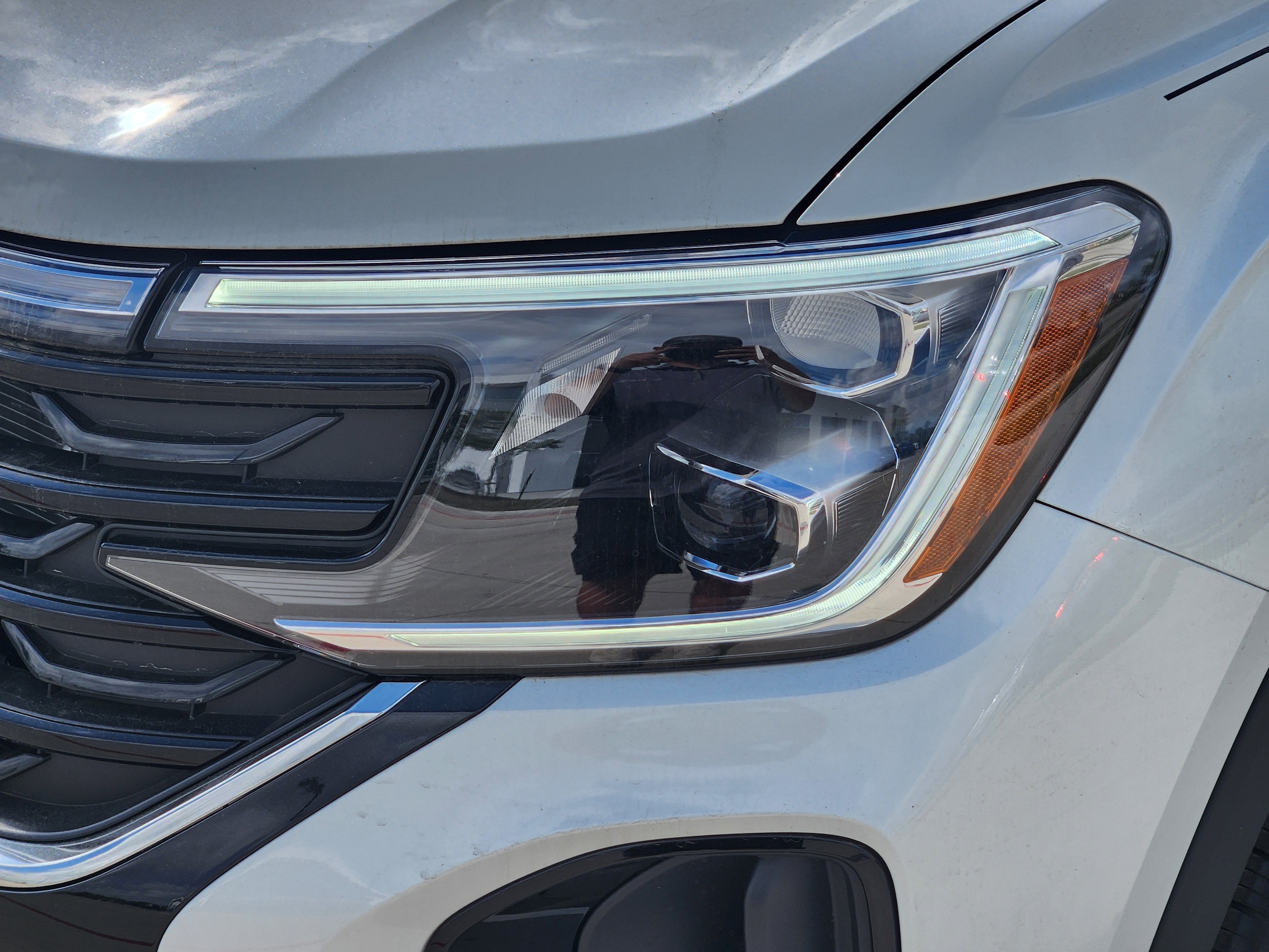 2026 Volkswagen Atlas Cross Sport 2.0T SE