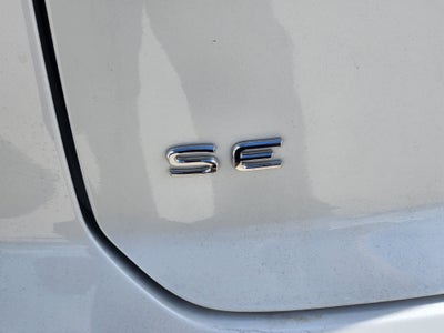 2026 Volkswagen Atlas Cross Sport 2.0T SE