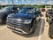 2023 Volkswagen Atlas Cross Sport 2.0T SE
