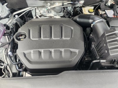 2026 Volkswagen Atlas Cross Sport 2.0T SE