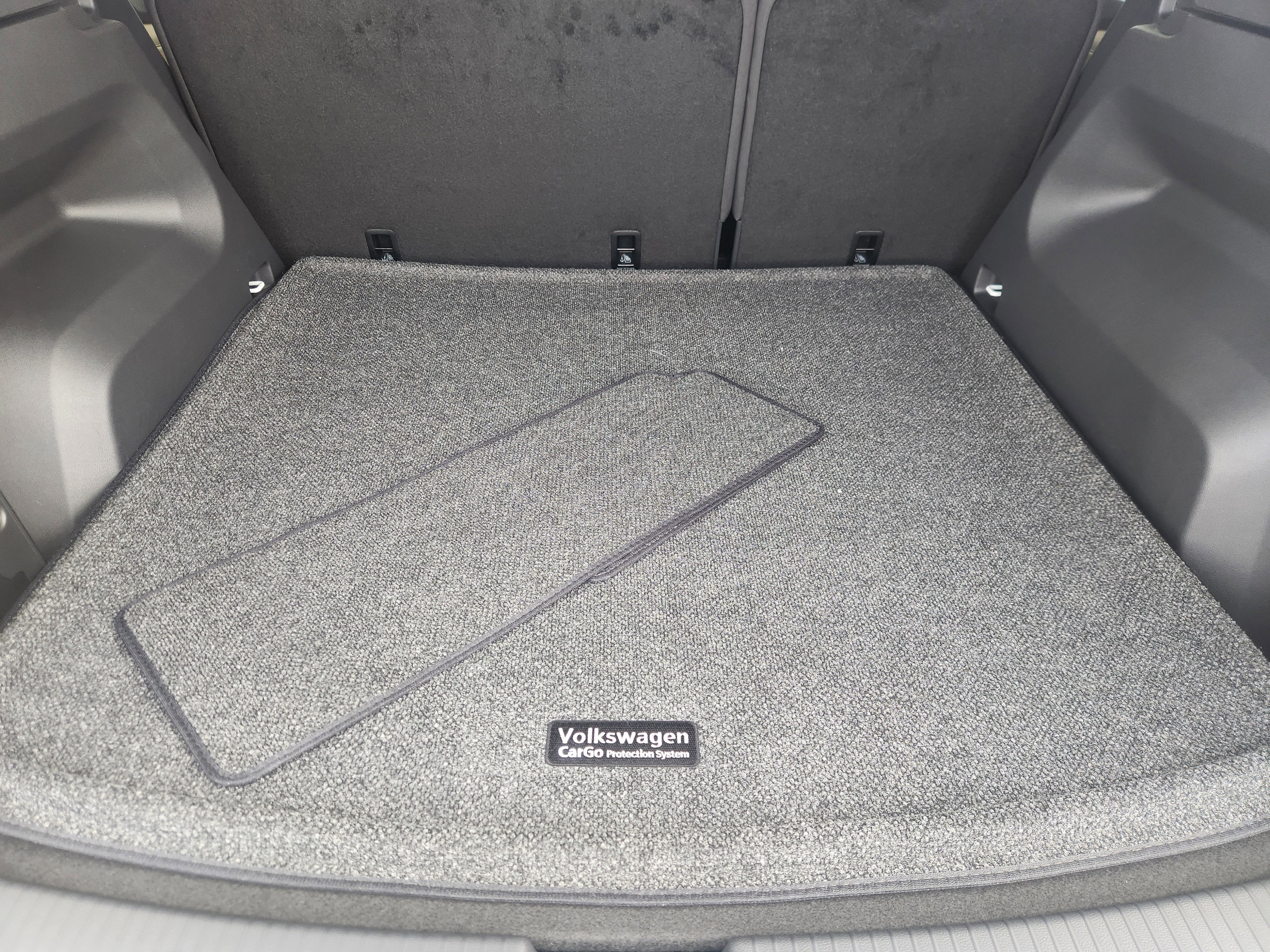 2026 Volkswagen Atlas Cross Sport 2.0T SE