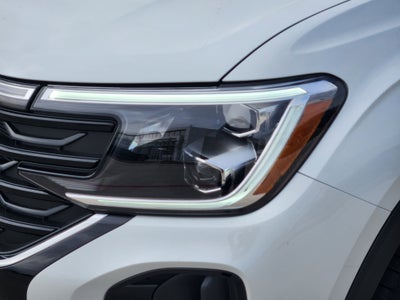 2026 Volkswagen Atlas Cross Sport 2.0T SE