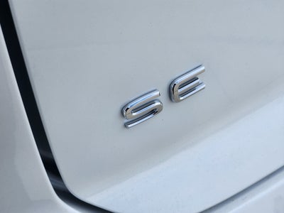 2026 Volkswagen Atlas Cross Sport 2.0T SE