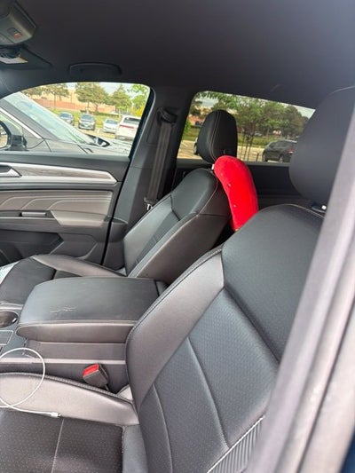 2022 Volkswagen Atlas Cross Sport 2.0T SE