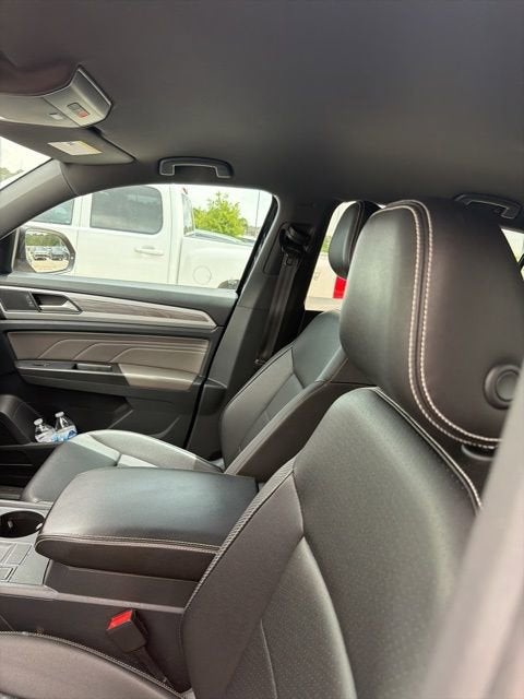 2023 Volkswagen Atlas Cross Sport 2.0T SE