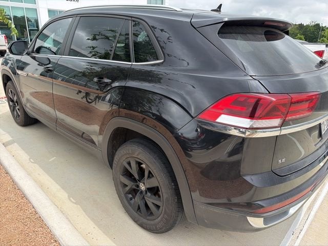 2023 Volkswagen Atlas Cross Sport 2.0T SE