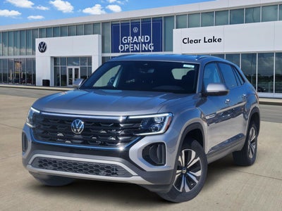 2026 Volkswagen Atlas Cross Sport 2.0T SE