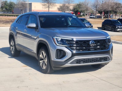 2026 Volkswagen Atlas Cross Sport 2.0T SE