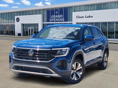 2026 Volkswagen Atlas Cross Sport 2.0T SE