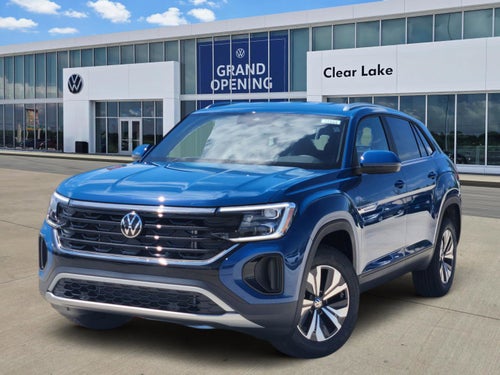 2026 Volkswagen Atlas Cross Sport 2.0T SE