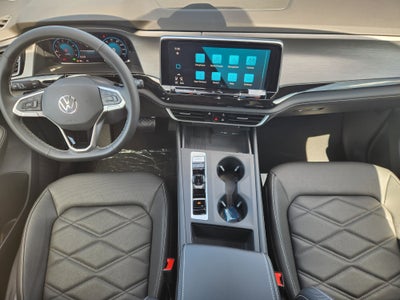 2026 Volkswagen Atlas Cross Sport 2.0T SE