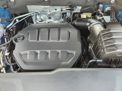 2026 Volkswagen Atlas Cross Sport 2.0T SE