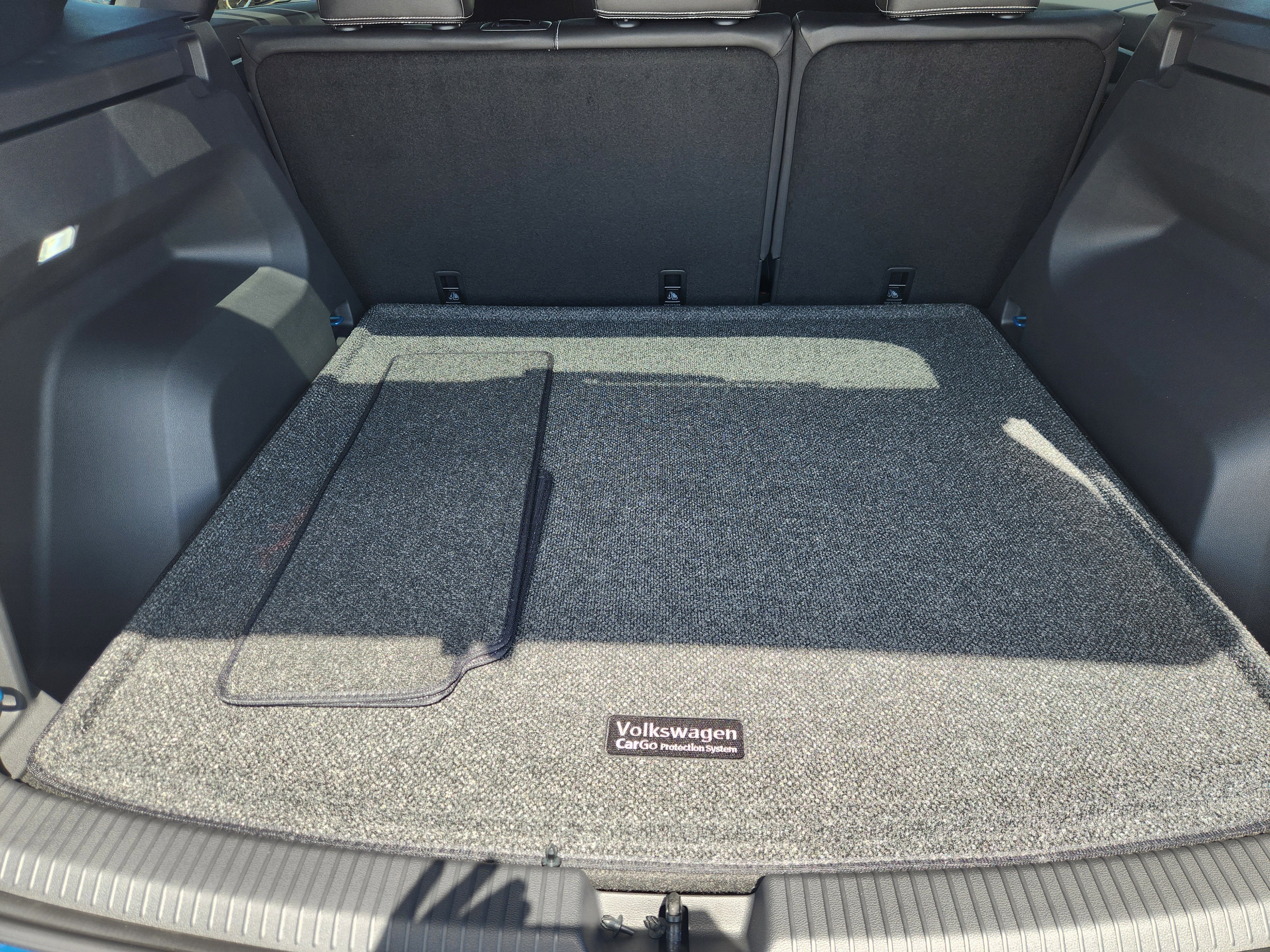 2026 Volkswagen Atlas Cross Sport 2.0T SE