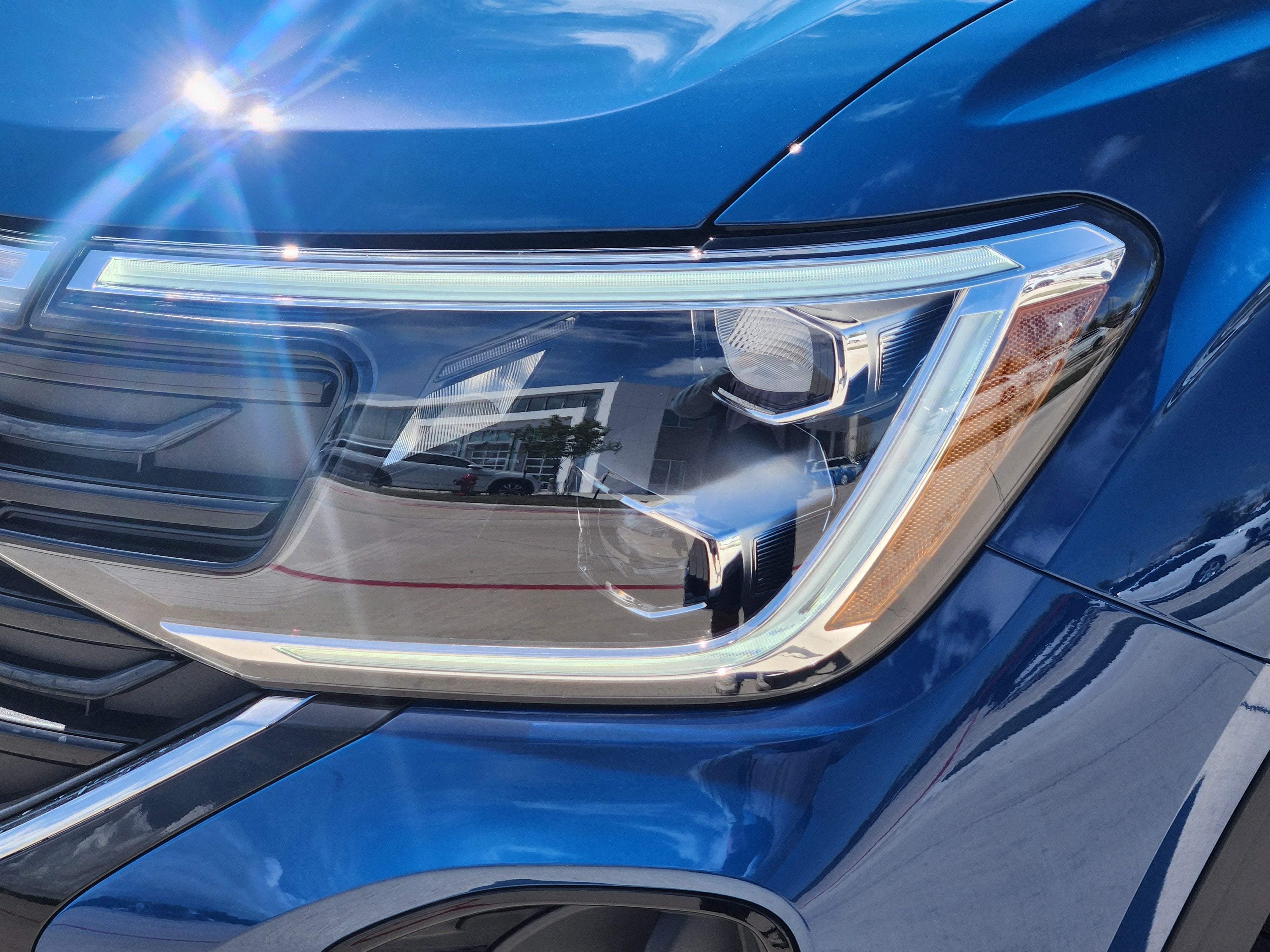 2026 Volkswagen Atlas Cross Sport 2.0T SE