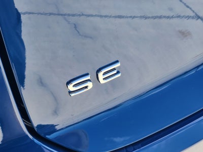 2026 Volkswagen Atlas Cross Sport 2.0T SE