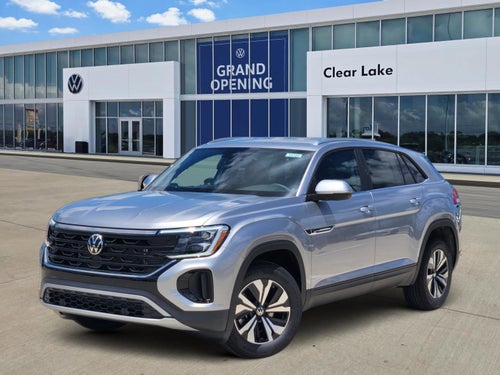 2026 Volkswagen Atlas Cross Sport 2.0T SE