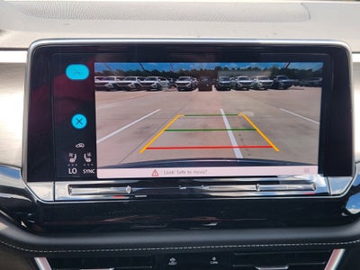 2026 Volkswagen Atlas Cross Sport 2.0T SE