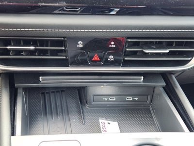 2026 Volkswagen Atlas Cross Sport 2.0T SE