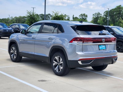 2026 Volkswagen Atlas Cross Sport 2.0T SE