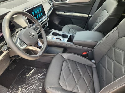 2026 Volkswagen Atlas Cross Sport 2.0T SE