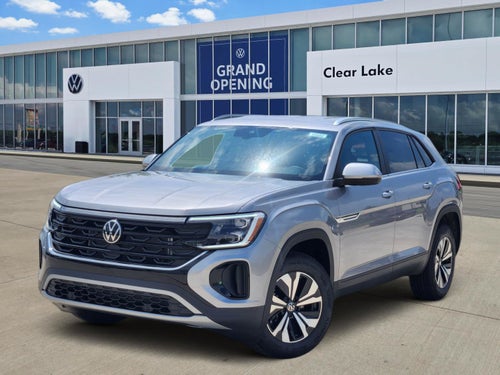 2026 Volkswagen Atlas Cross Sport 2.0T SE