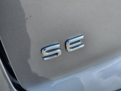 2026 Volkswagen Atlas Cross Sport 2.0T SE