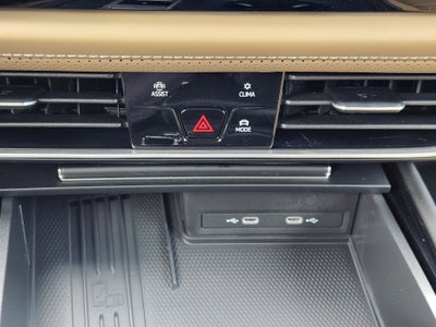 2026 Volkswagen Atlas Cross Sport 2.0T SE