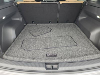 2026 Volkswagen Atlas Cross Sport 2.0T SE
