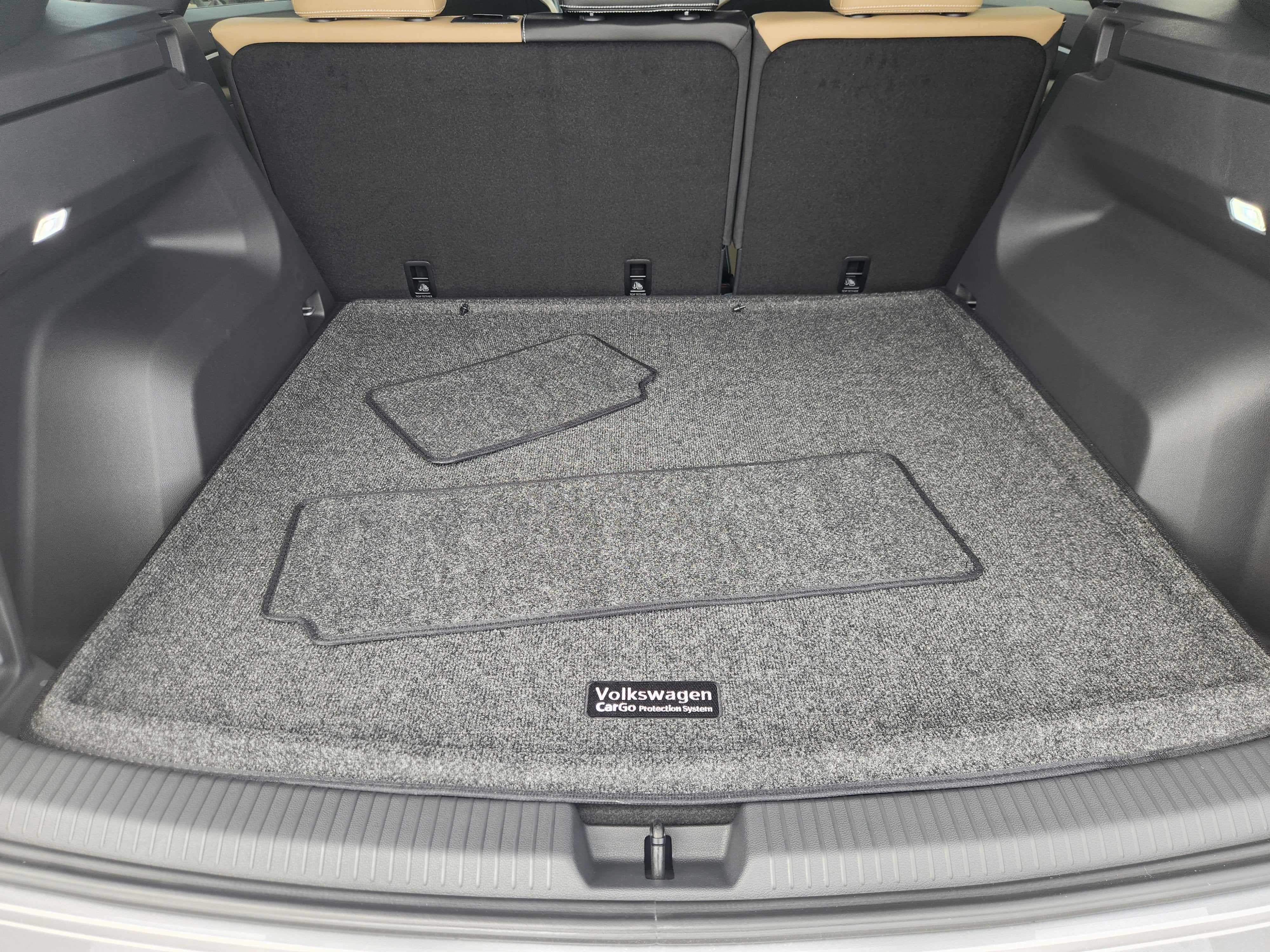 2026 Volkswagen Atlas Cross Sport 2.0T SE