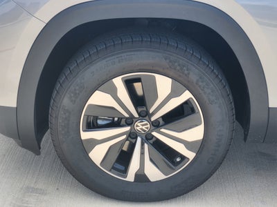 2026 Volkswagen Atlas Cross Sport 2.0T SE