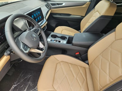 2026 Volkswagen Atlas Cross Sport 2.0T SE