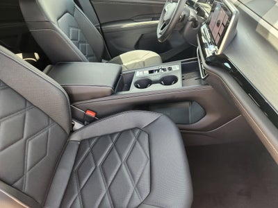 2026 Volkswagen Atlas Cross Sport 2.0T SE
