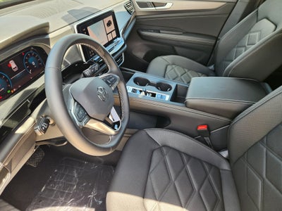 2026 Volkswagen Atlas Cross Sport 2.0T SE