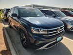 2021 Volkswagen Atlas Cross Sport 2.0T SE
