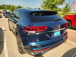 2021 Volkswagen Atlas Cross Sport 2.0T SE
