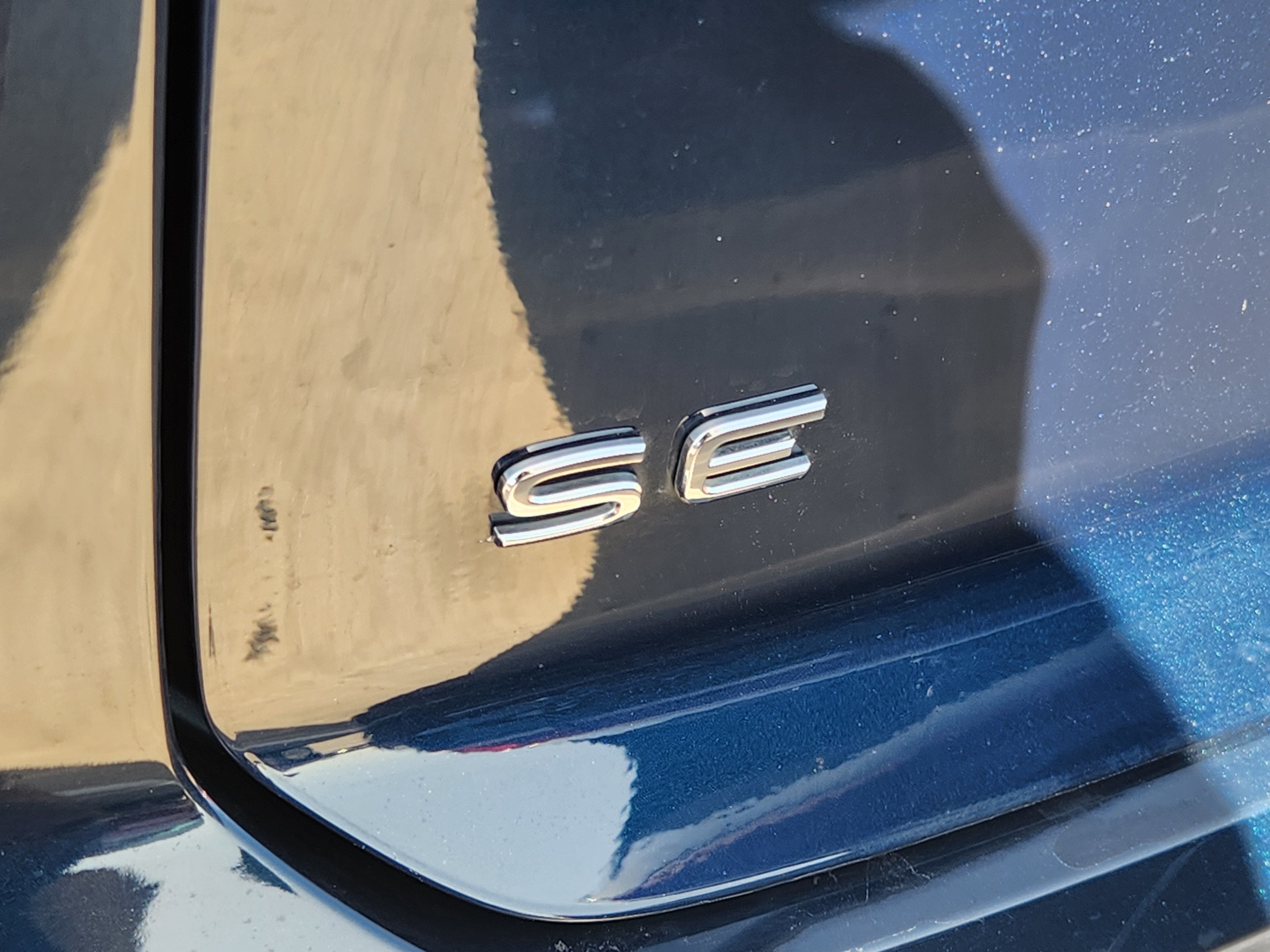 2021 Volkswagen Atlas Cross Sport 2.0T SE