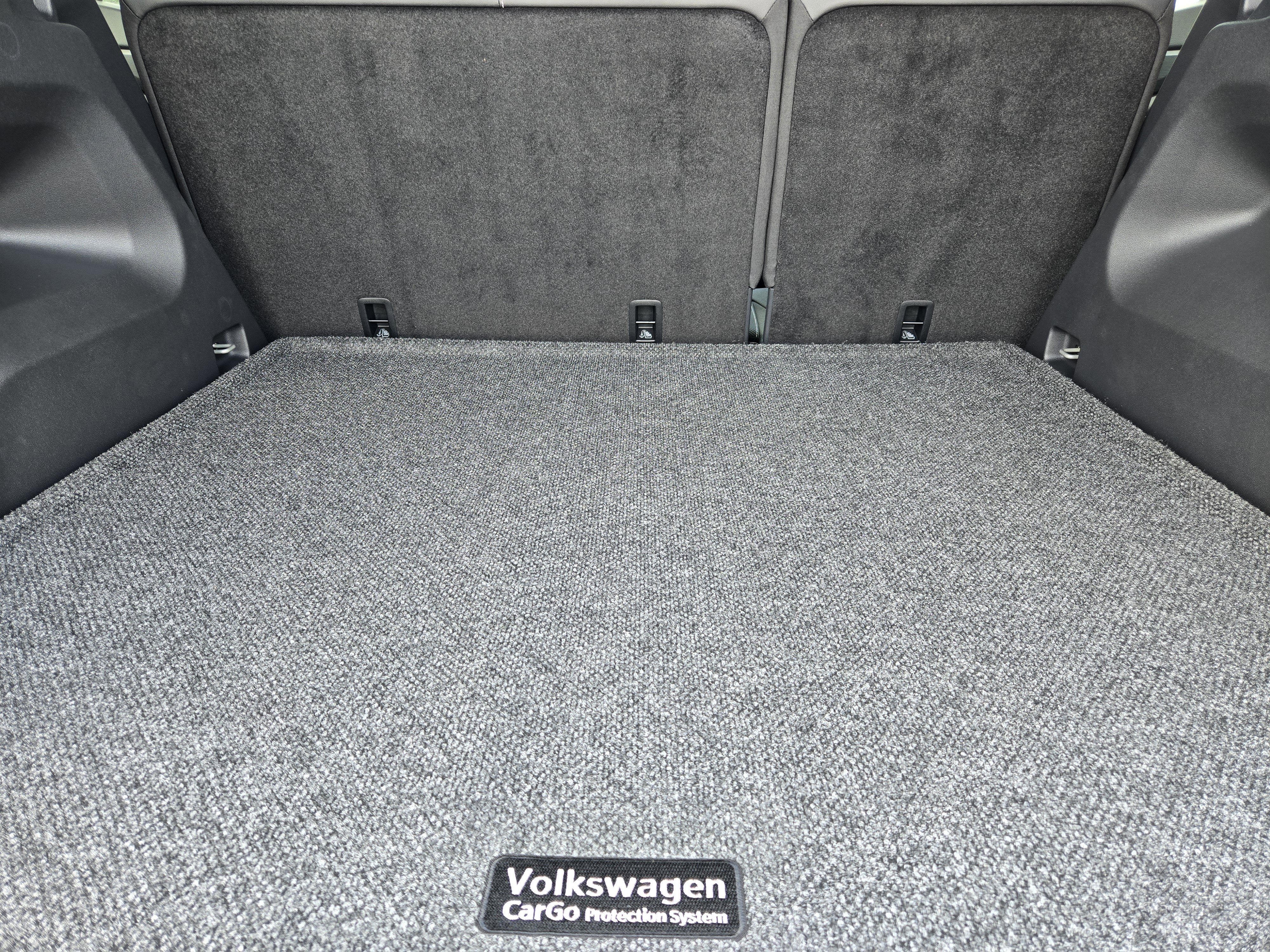 2026 Volkswagen Atlas Cross Sport 2.0T SE