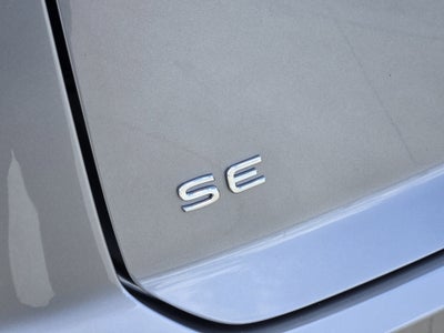 2026 Volkswagen Atlas Cross Sport 2.0T SE