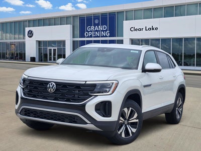 2026 Volkswagen Atlas Cross Sport 2.0T SE