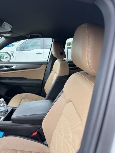 2024 Volkswagen Atlas Cross Sport 2.0T SE