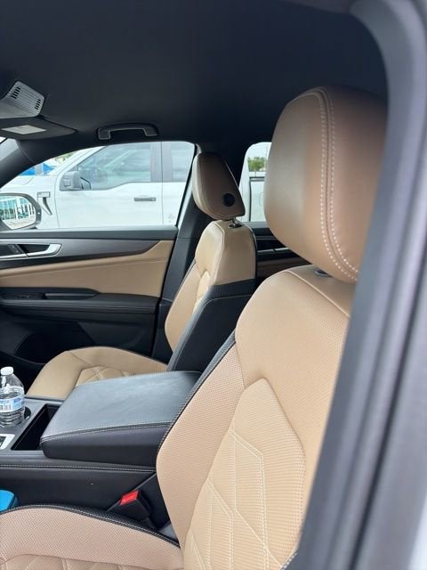 2024 Volkswagen Atlas Cross Sport 2.0T SE