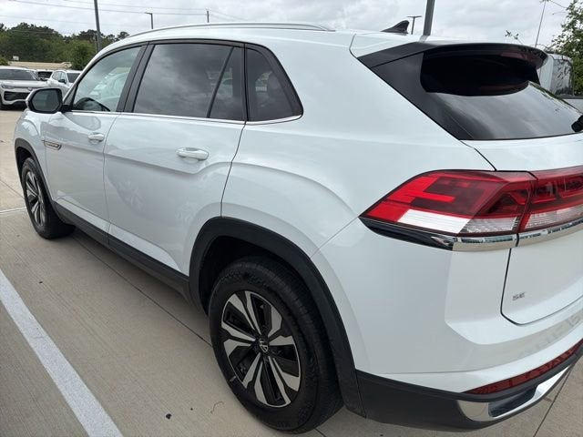 2024 Volkswagen Atlas Cross Sport 2.0T SE